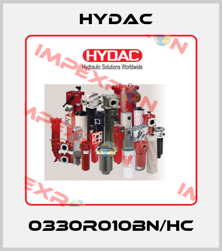 0330R010BN/HC Hydac