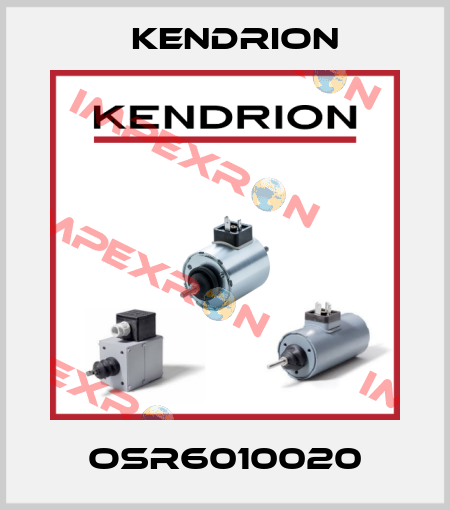 OSR6010020 Kendrion