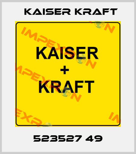 523527 49 Kaiser Kraft