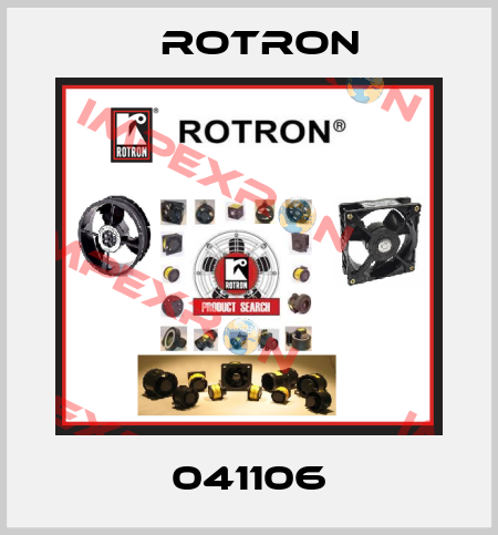 041106 Rotron