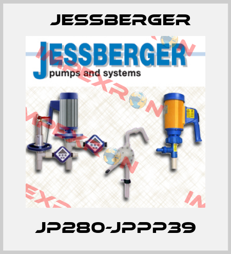 JP280-JPPP39 Jessberger