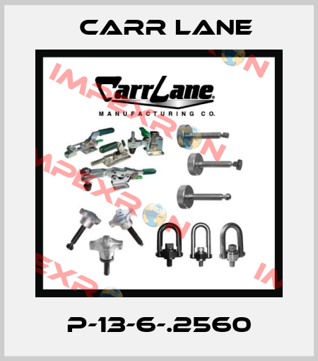 P-13-6-.2560 Carr Lane