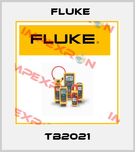 TB2021 Fluke