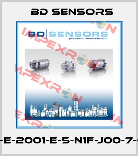 730-E-2001-E-5-N1F-J00-7-000 Bd Sensors