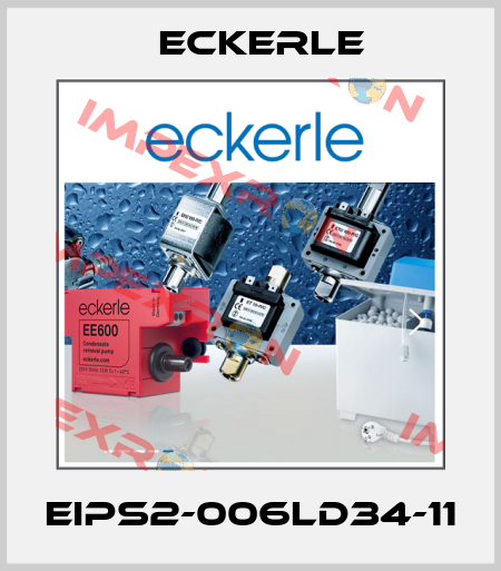 EIPS2-006LD34-11 Eckerle