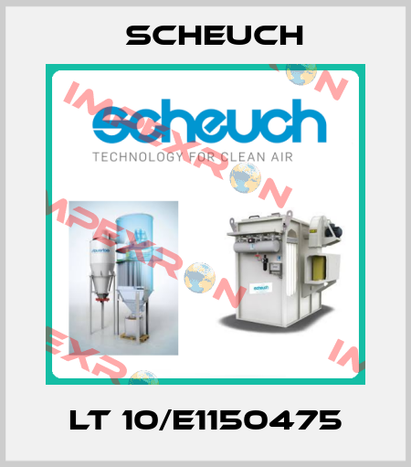 LT 10/E1150475 Scheuch