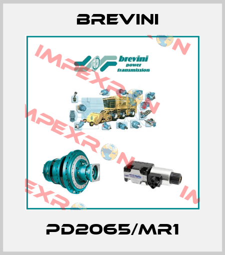 PD2065/MR1 Brevini