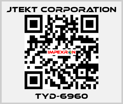 TYD-6960 JTEKT CORPORATION