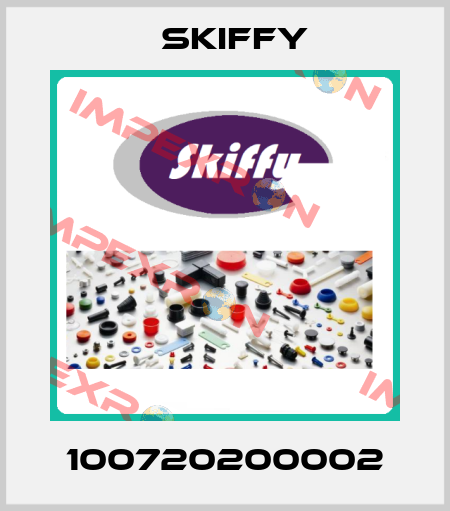100720200002 Skiffy