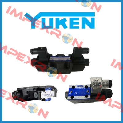C-L-SD1-24-N-70 Yuken