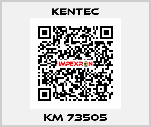 KM 73505 Kentec