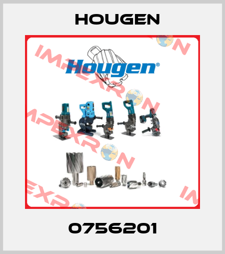0756201 Hougen