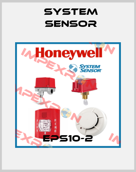 EPS10-2 System Sensor