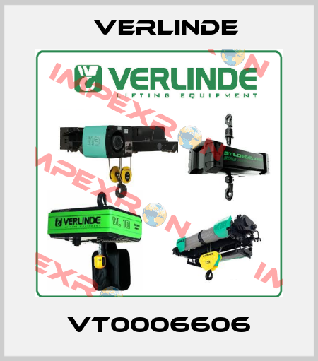 VT0006606 Verlinde