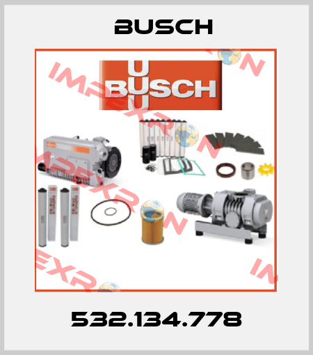 532.134.778 Busch