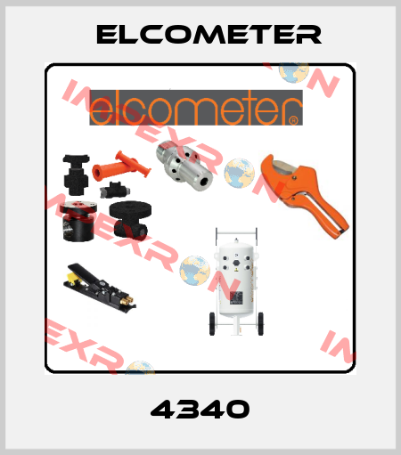 4340 Elcometer
