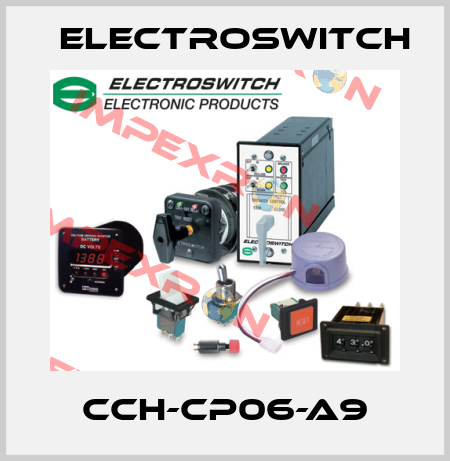CCH-CP06-A9 Electroswitch