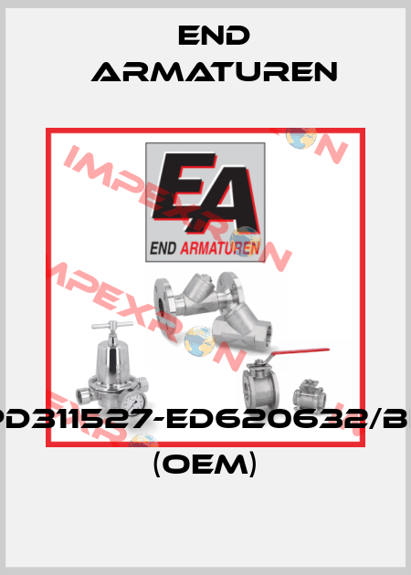 PD311527-ED620632/BH (OEM) End Armaturen