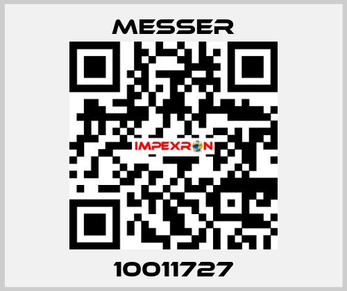 10011727 Messer