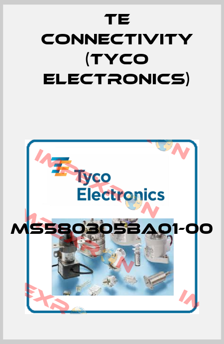 MS580305BA01-00 TE Connectivity (Tyco Electronics)