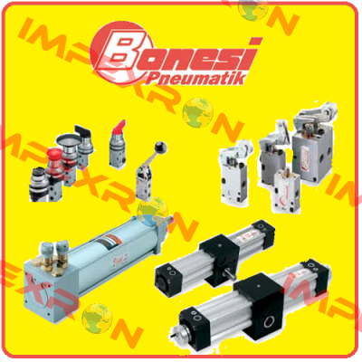 EC-13804L/E Bonesi Pneumatic