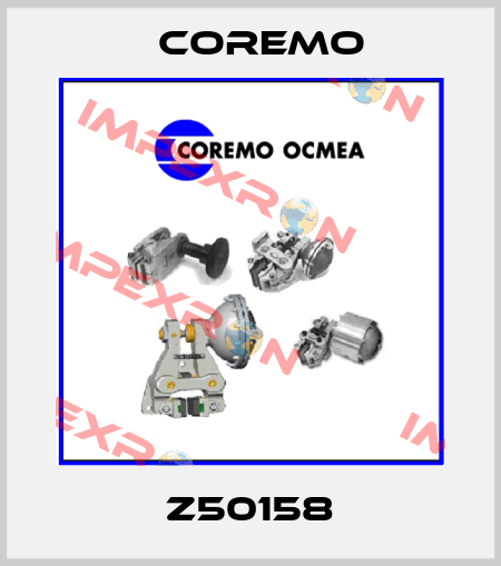 Z50158 Coremo