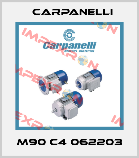 M90 C4 062203 Carpanelli