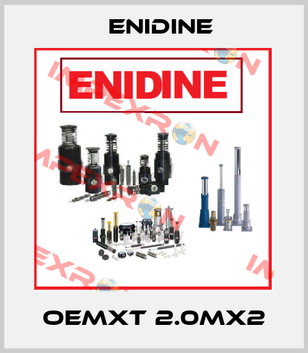 OEMXT 2.0Mx2 Enidine