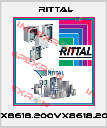 VX8618.200VX8618.200 Rittal