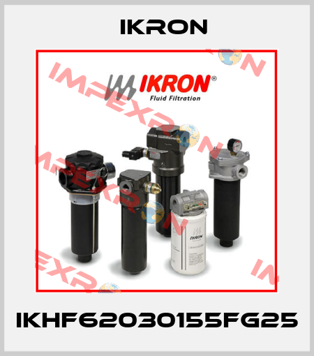 IKHF62030155FG25 Ikron