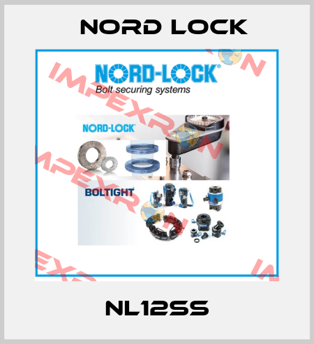 NL12ss Nord Lock
