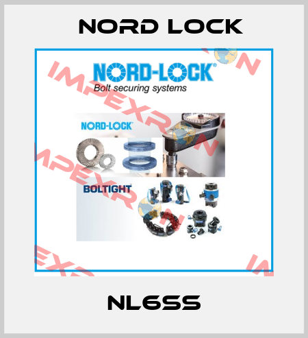 NL6ss Nord Lock