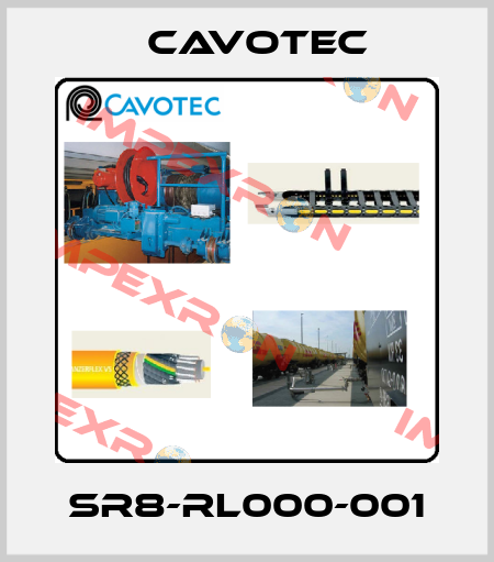 SR8-RL000-001 Cavotec