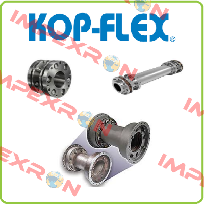 304 S MS / RM (1147021-DP) Kop-Flex