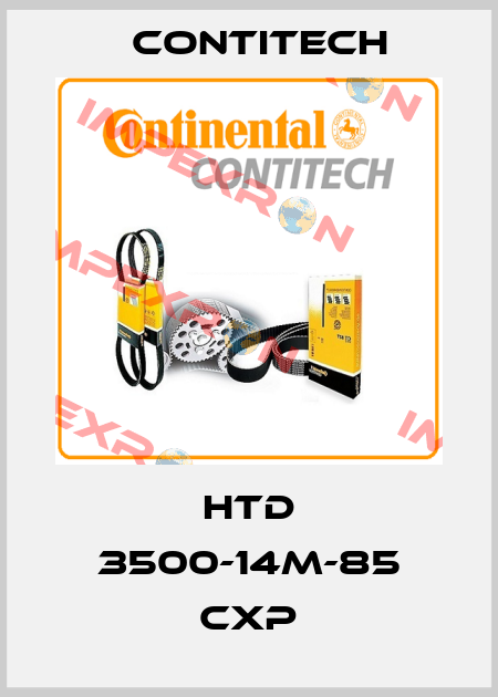 HTD 3500-14M-85 CXP Contitech