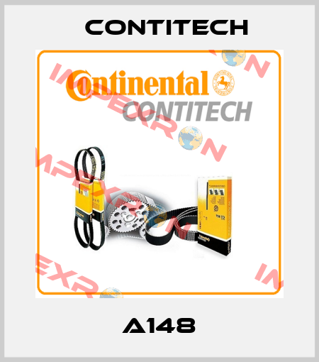 A148 Contitech