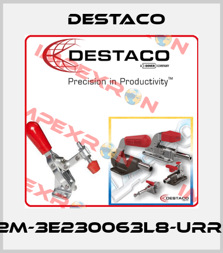 82M-3E230063L8-URR15 Destaco