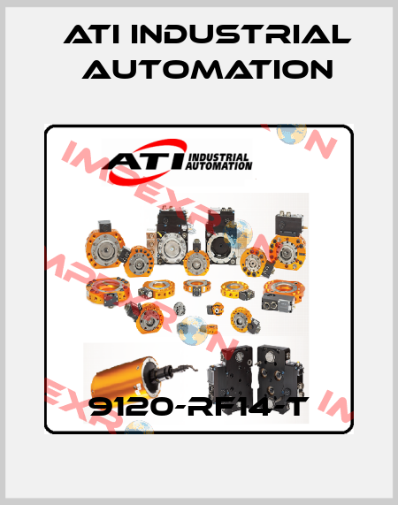 9120-RF14-T ATI Industrial Automation