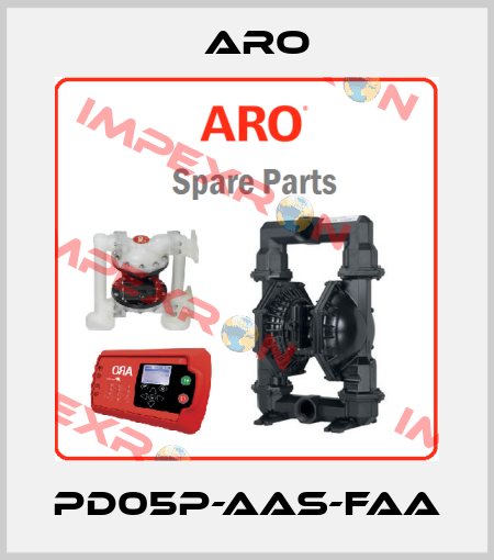 PD05P-AAS-FAA Aro