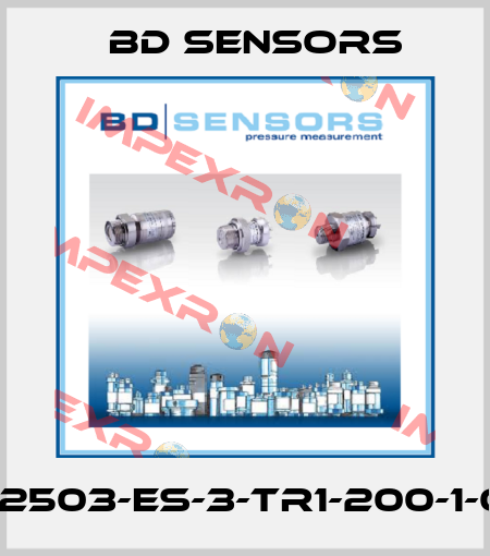 131-2503-ES-3-TR1-200-1-037 Bd Sensors