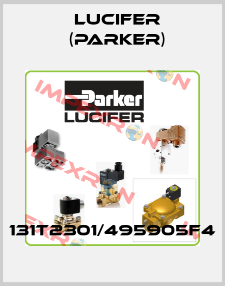 131T2301/495905F4 Lucifer (Parker)
