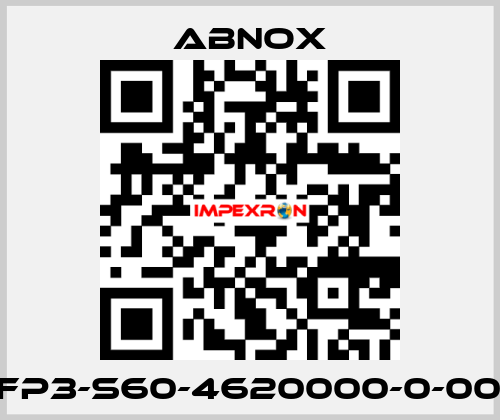 AXFP3-S60-4620000-0-00-LR ABNOX