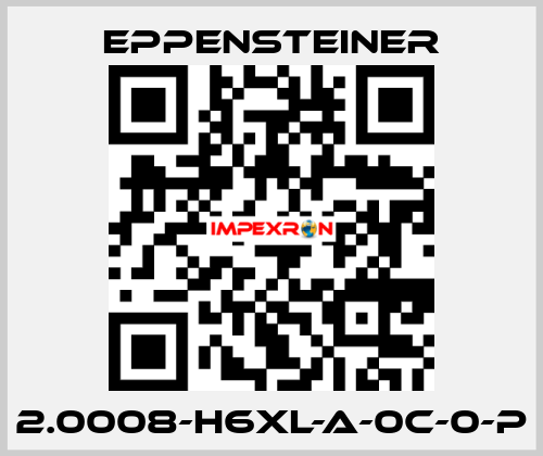 2.0008-H6XL-A-0C-0-P Eppensteiner