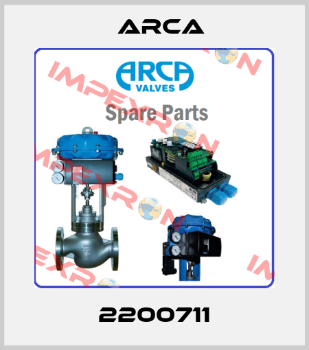 2200711 ARCA