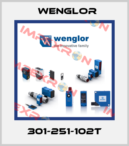 301-251-102T Wenglor