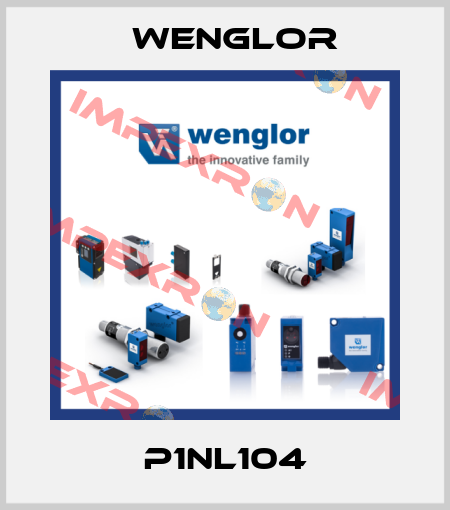 P1NL104 Wenglor