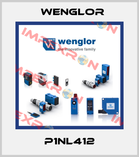 P1NL412 Wenglor