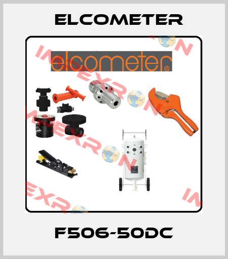 F506-50DC Elcometer