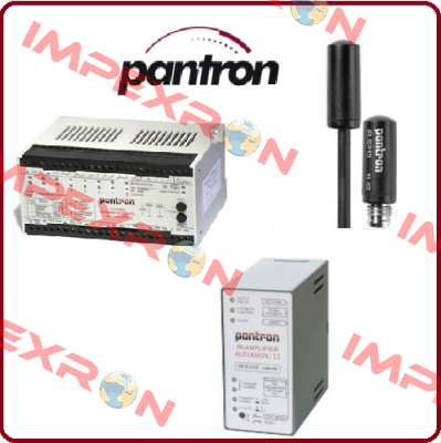 p/n: 9IMX146, Type: IMX-N33/24VDC Pantron