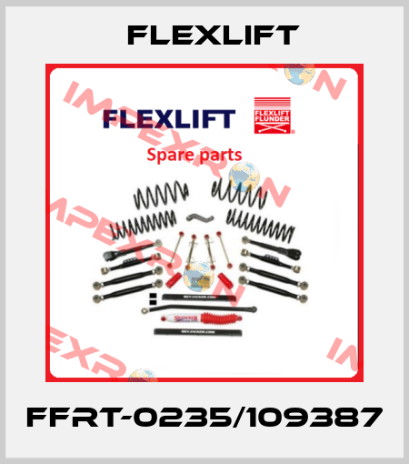 FFRT-0235/109387 Flexlift